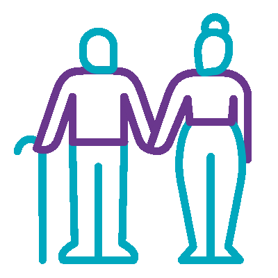 Atendimento para idosos