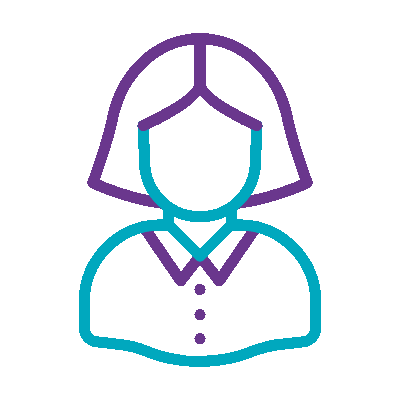 Atendimento para jovens e adultos