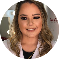 Dra. Ana Flávia Cunha